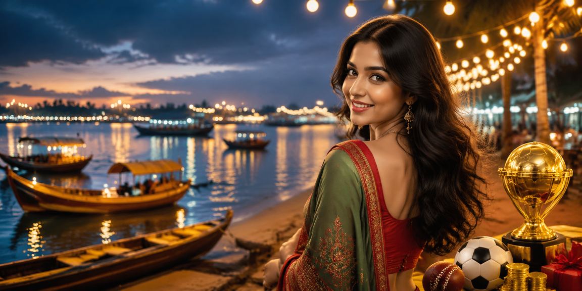 বরিশালের সমুদ্র সৈকতে acewin9 ক্রিকেট বেটিং করছেন একজন খেলোয়াড়
