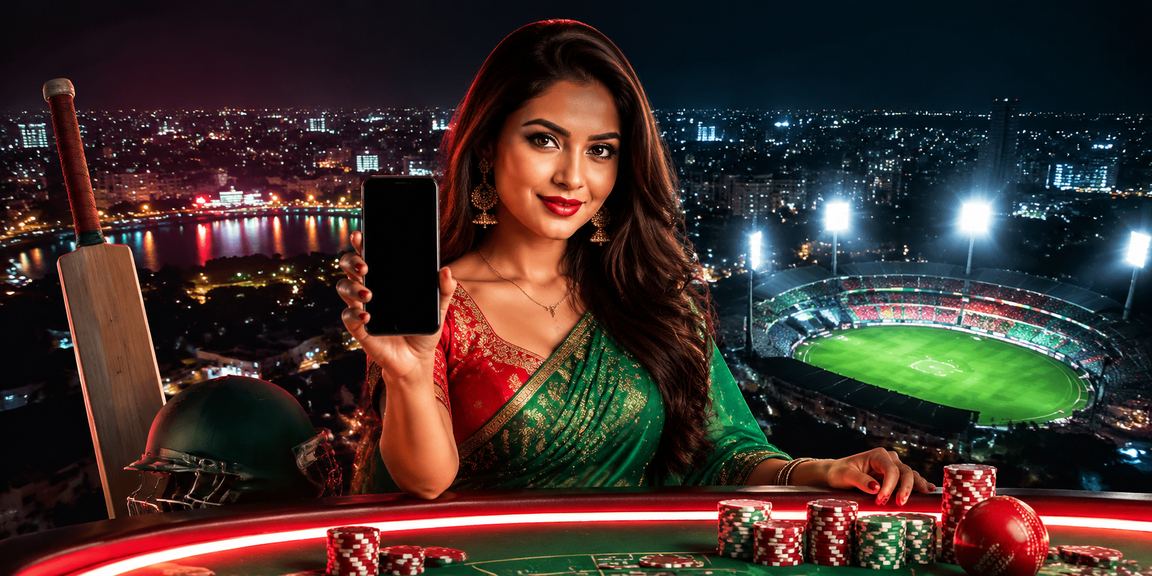 বগুড়ায় লাল-সবুজ পতাকার সামনে ক্রিকেট বেটিং — acewin9 মোবাইল প্ল্যাটফর্ম