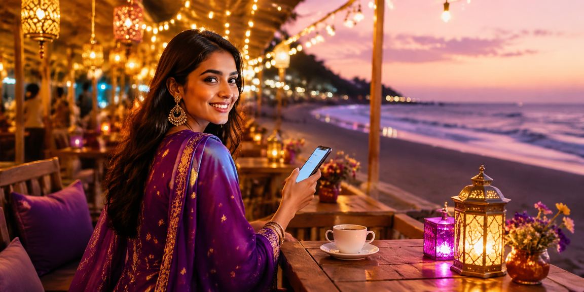 Eid celebrations in Cox's Bazar with mobile payment — acewin9 payment guide