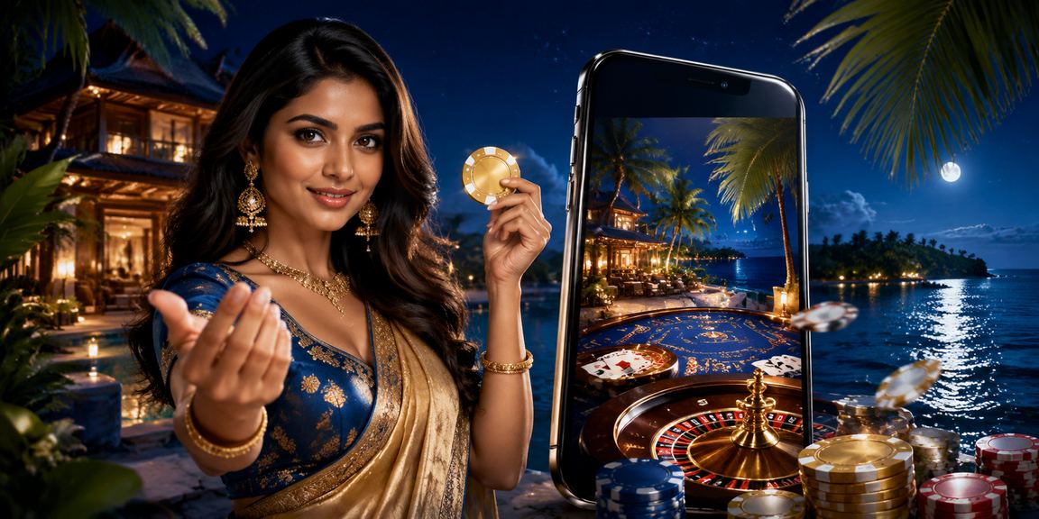 সিলেট চা বাগানে acewin9 ক্যাসিনো অ্যাপে মৌসুমী প্রোমোশন উপভোগ